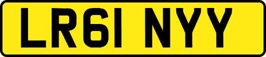 LR61NYY
