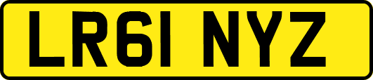 LR61NYZ