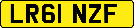 LR61NZF