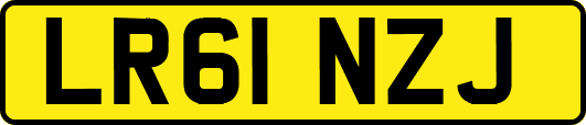 LR61NZJ