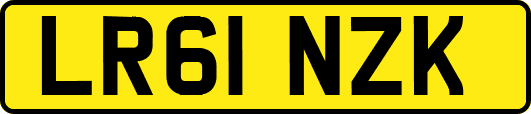 LR61NZK