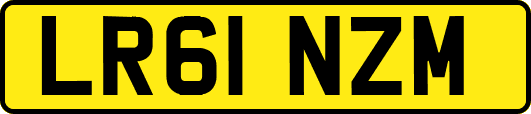 LR61NZM