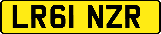 LR61NZR