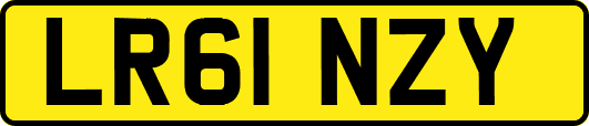 LR61NZY
