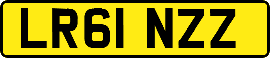 LR61NZZ