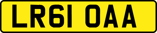 LR61OAA