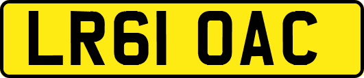 LR61OAC