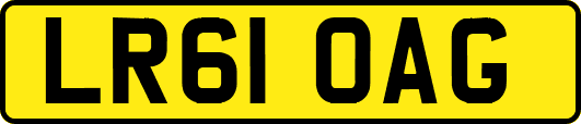 LR61OAG