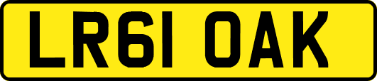 LR61OAK