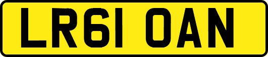 LR61OAN