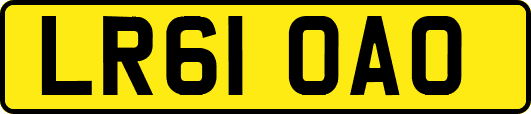 LR61OAO