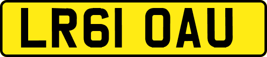 LR61OAU