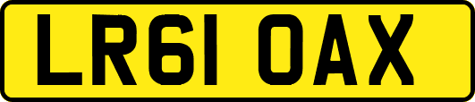 LR61OAX