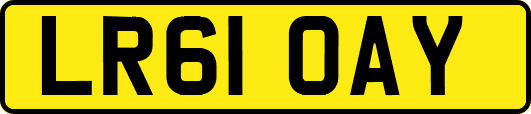 LR61OAY