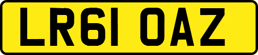 LR61OAZ