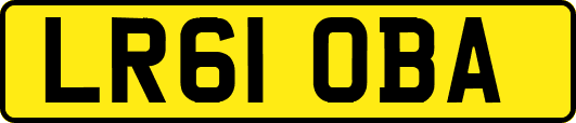 LR61OBA