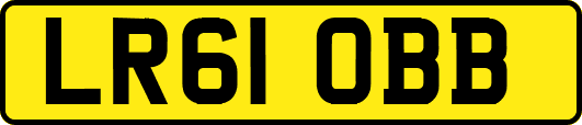 LR61OBB