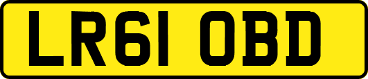 LR61OBD
