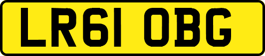 LR61OBG