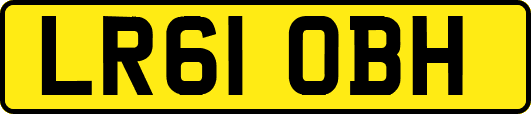 LR61OBH