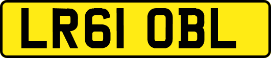 LR61OBL