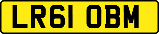 LR61OBM