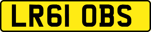 LR61OBS