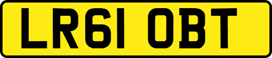 LR61OBT