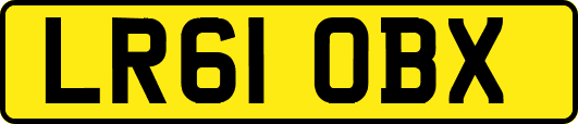LR61OBX