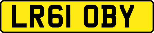 LR61OBY