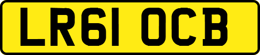LR61OCB