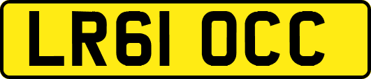 LR61OCC