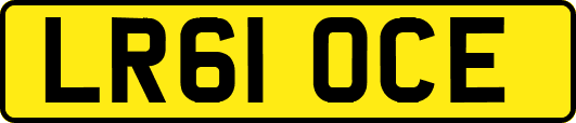 LR61OCE
