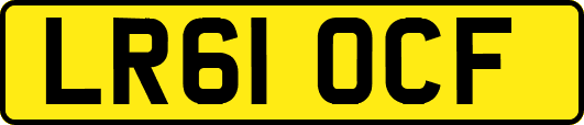 LR61OCF