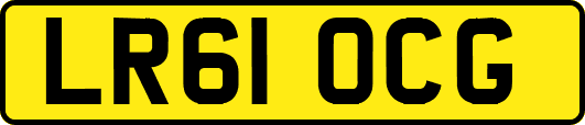 LR61OCG