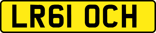 LR61OCH