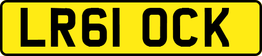 LR61OCK