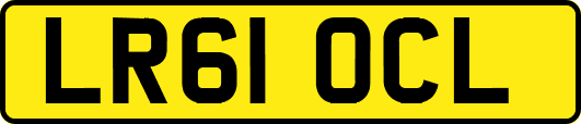 LR61OCL
