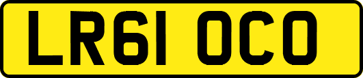 LR61OCO