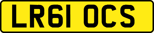 LR61OCS