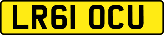 LR61OCU