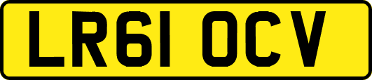LR61OCV