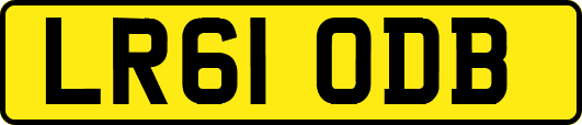 LR61ODB