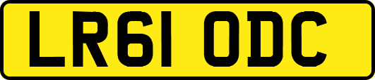 LR61ODC