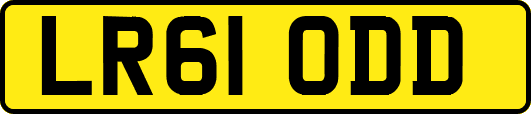 LR61ODD