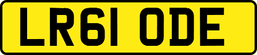 LR61ODE
