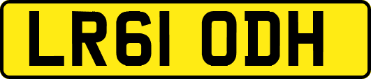 LR61ODH