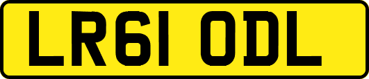 LR61ODL