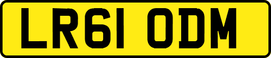 LR61ODM