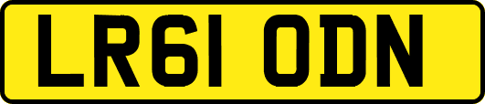LR61ODN